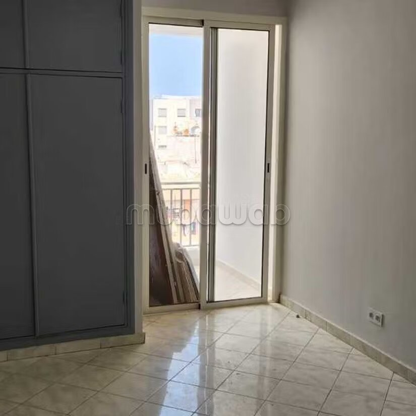 Appartement 132 m² à louer à Casablanca, Burger — Photo 19