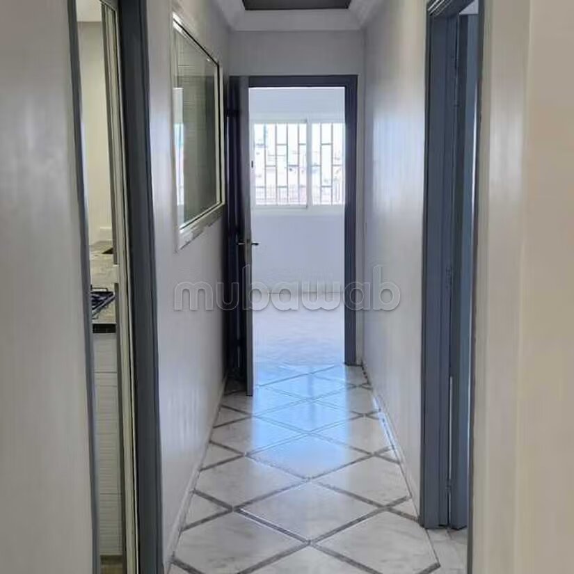 Appartement 132 m² à louer à Casablanca, Burger — Photo 21