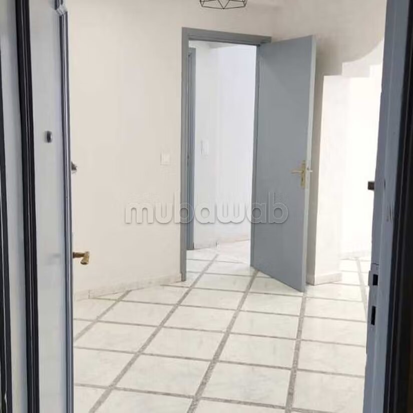 Appartement 132 m² à louer à Casablanca, Burger — Photo 22