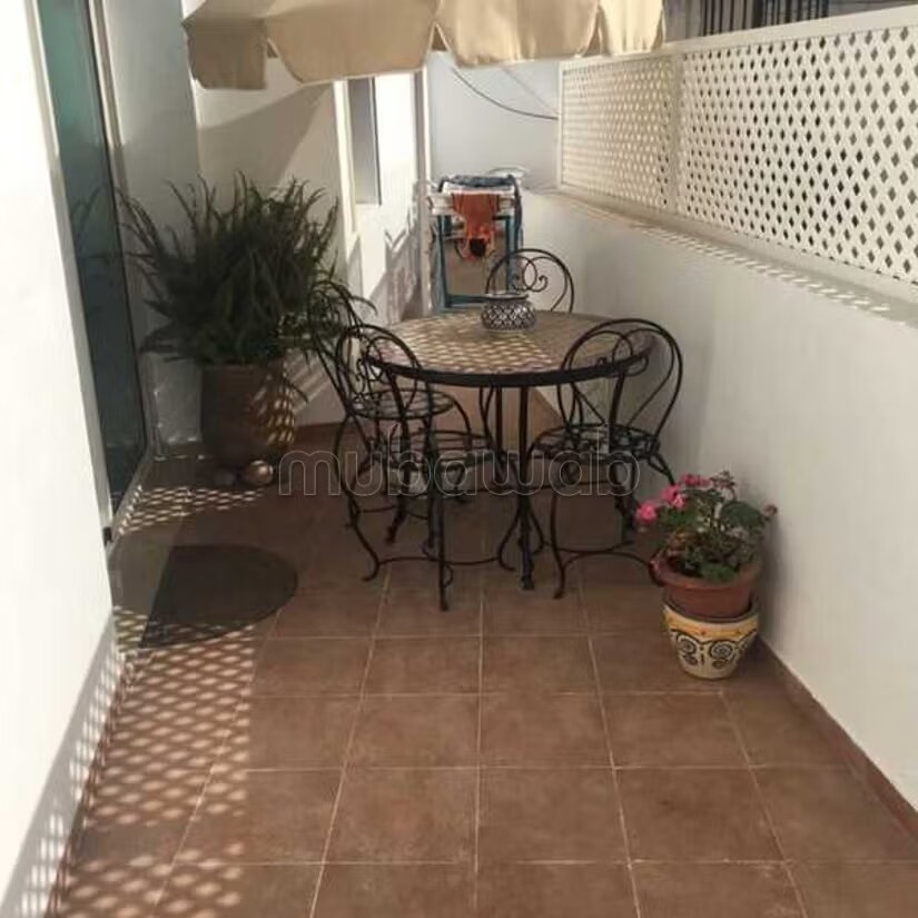 Apartment 189 m² for Rent in Casablanca — Photo 8