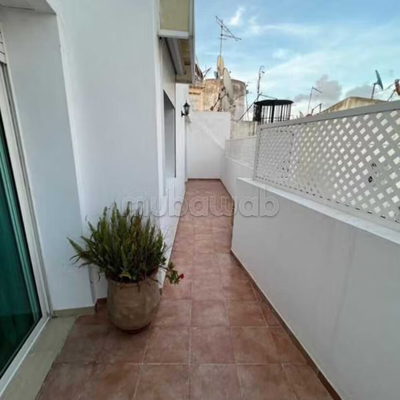 Apartment 189 m² for Rent in Casablanca — Photo 9