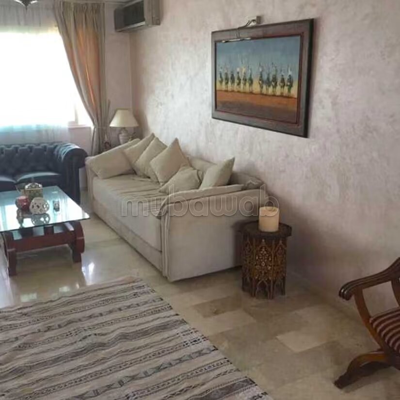 Apartment 189 m² for Rent in Casablanca — Photo 12