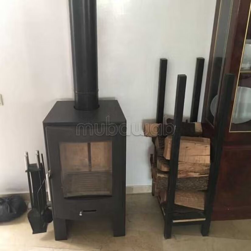Apartment 189 m² for Rent in Casablanca — Photo 15