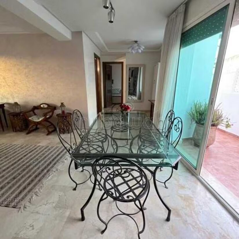 Apartment 189 m² for Rent in Casablanca — Photo 16