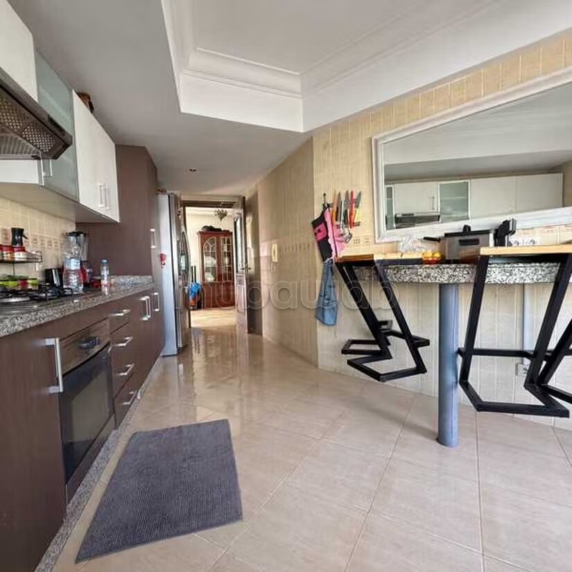 Apartment 189 m² for Rent in Casablanca — Photo 17