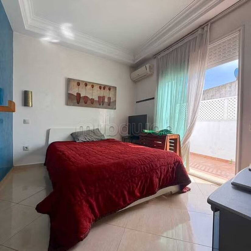 Apartment 189 m² for Rent in Casablanca — Photo 18