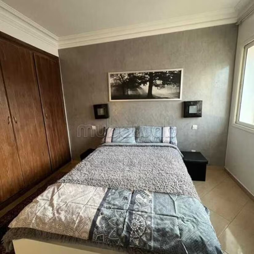 Apartment 189 m² for Rent in Casablanca — Photo 19