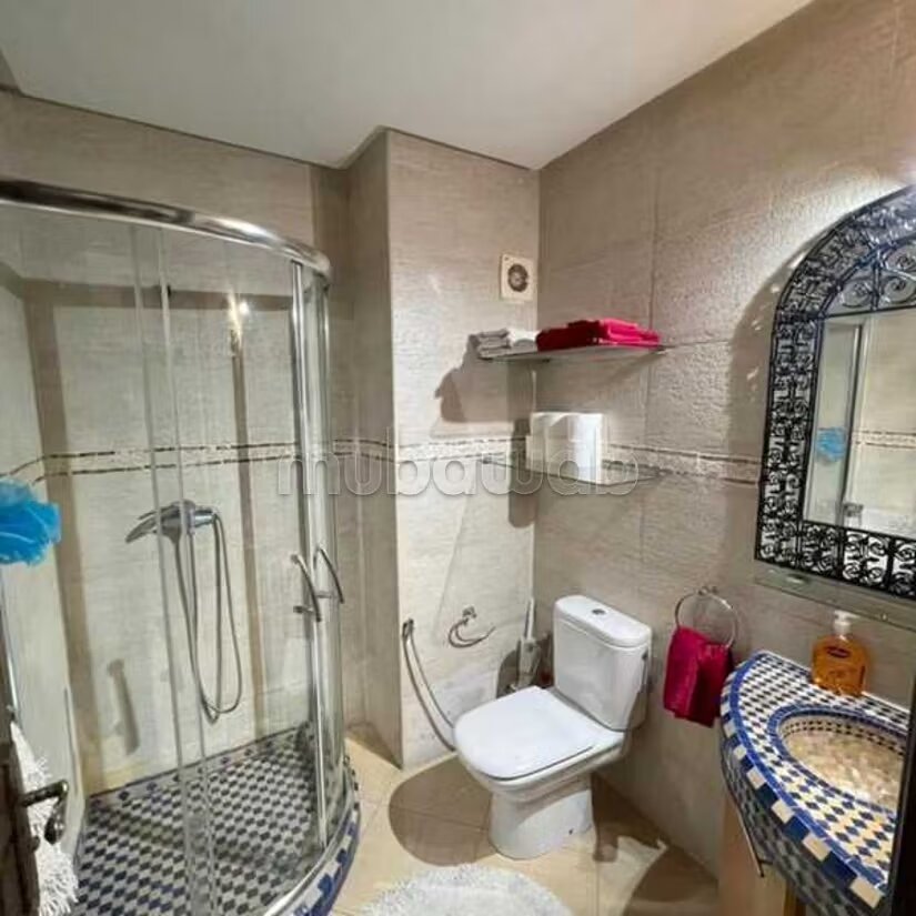 Apartment 189 m² for Rent in Casablanca — Photo 21