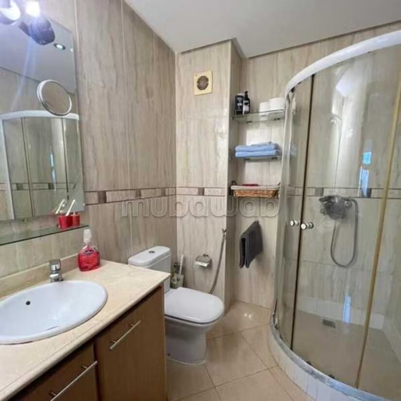 Apartment 189 m² for Rent in Casablanca — Photo 22