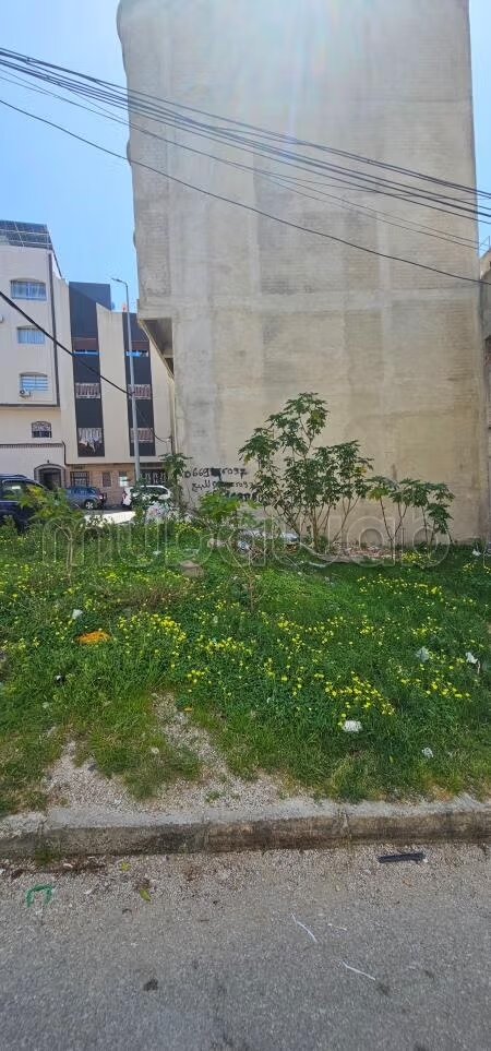 Land 132 m² for sale in Tangier - Hay Hassani — Photo 3
