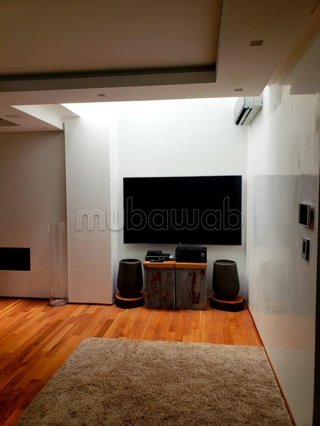 فيلا 400 متر مربع للإيجار في الدار البيضاء (دار بو عزة) — Photo 8