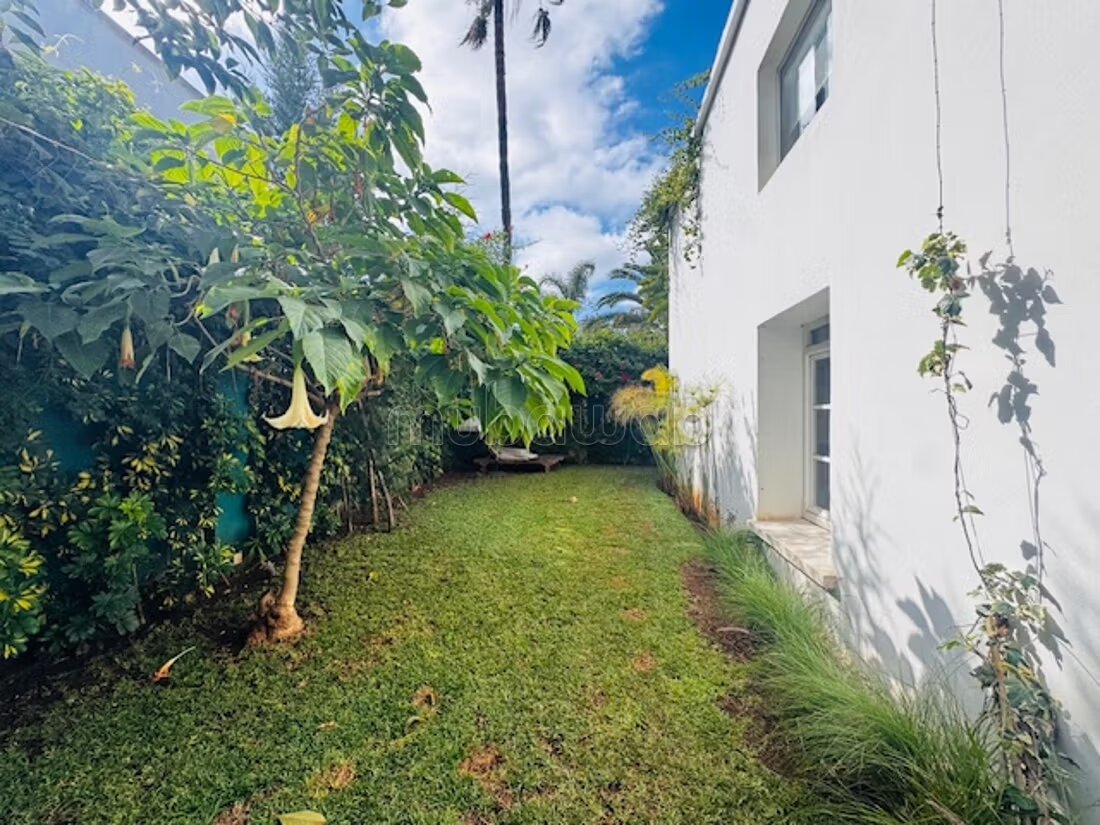 Villa atypique 400 m² à louer à Casablanca — Photo 2