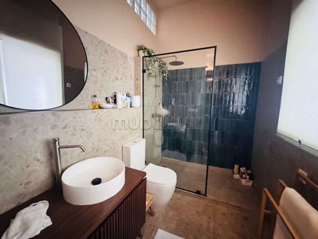 Villa atypique 400 m² à louer à Casablanca — Photo 5