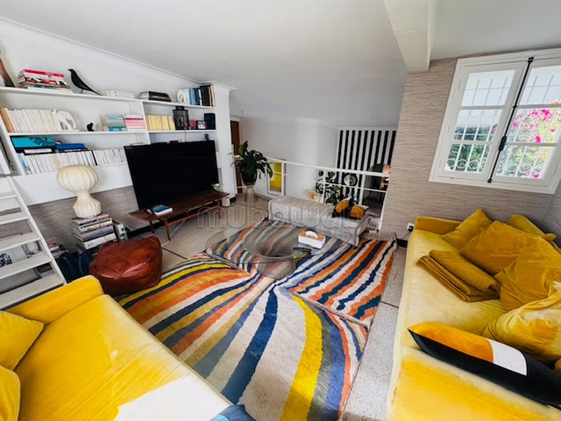 Villa atypique 400 m² à louer à Casablanca — Photo 7