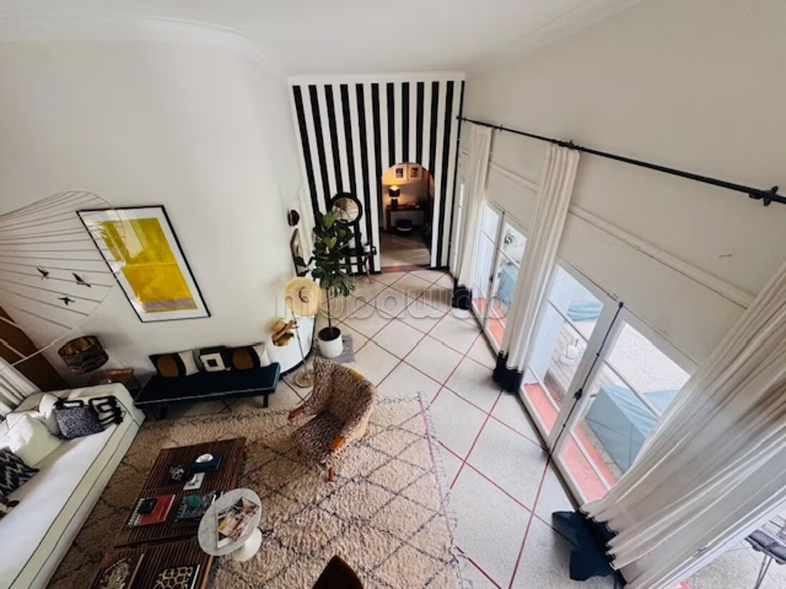 Villa atypique 400 m² à louer à Casablanca — Photo 8