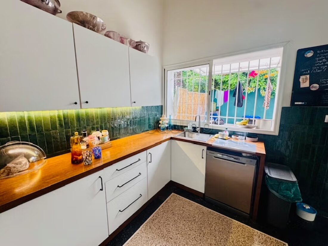Villa atypique 400 m² à louer à Casablanca — Photo 9