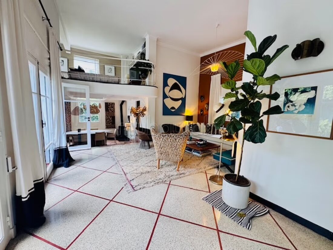 Villa atypique 400 m² à louer à Casablanca — Photo 10