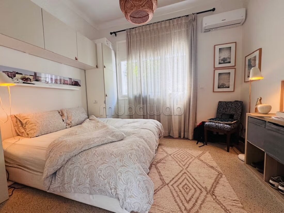 Villa atypique 400 m² à louer à Casablanca — Photo 11