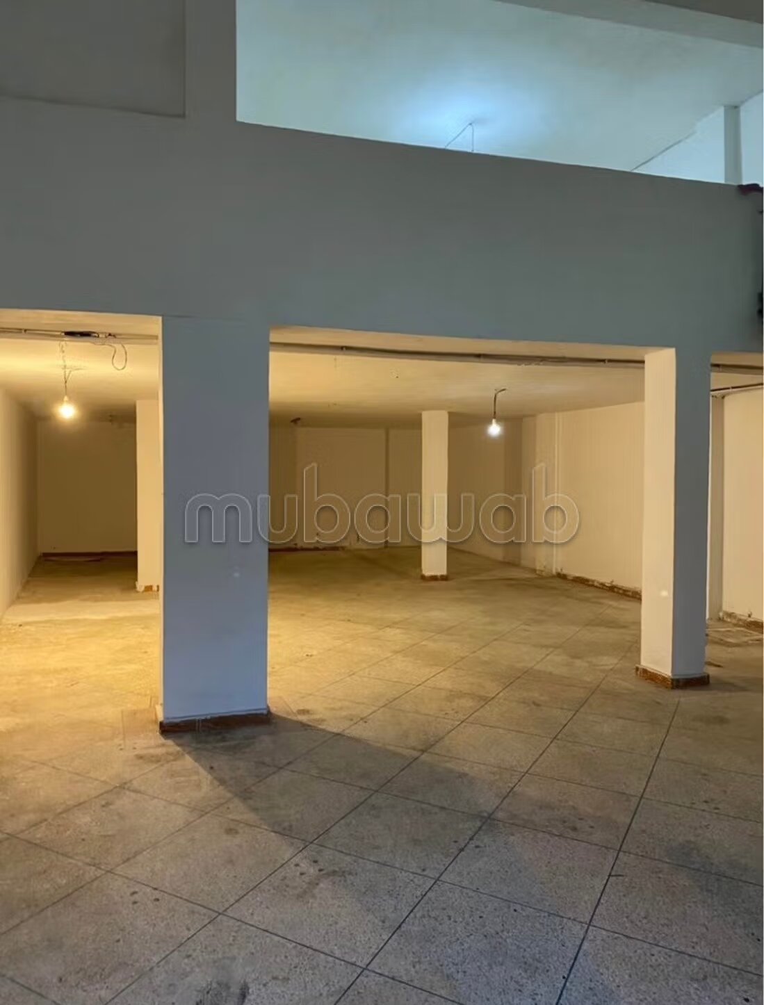 Bureau 150 m² à louer à Tanger — Photo 2
