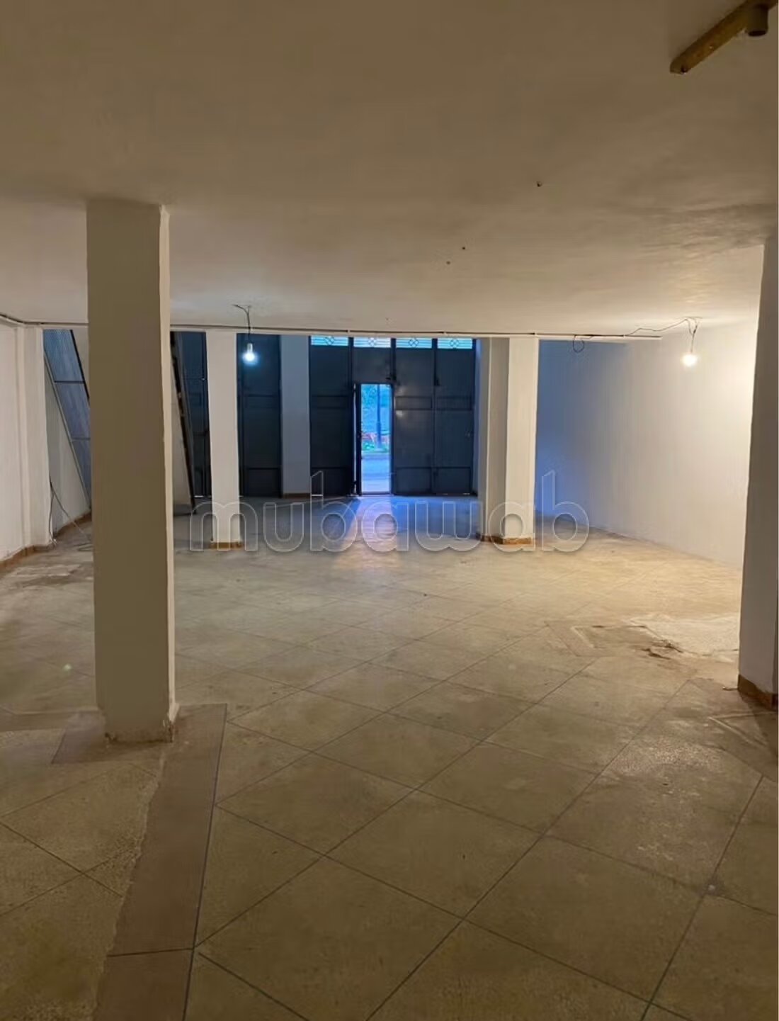 Bureau 150 m² à louer à Tanger — Photo 3