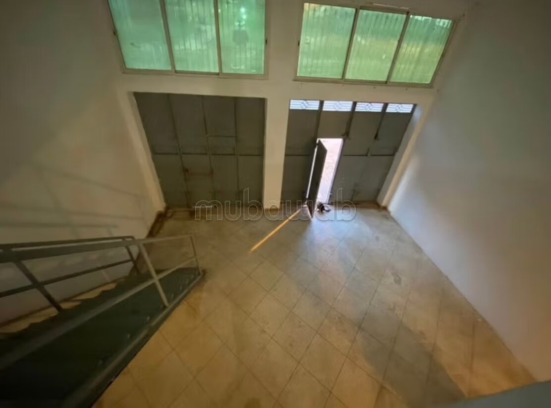 Bureau 150 m² à louer à Tanger — Photo 4