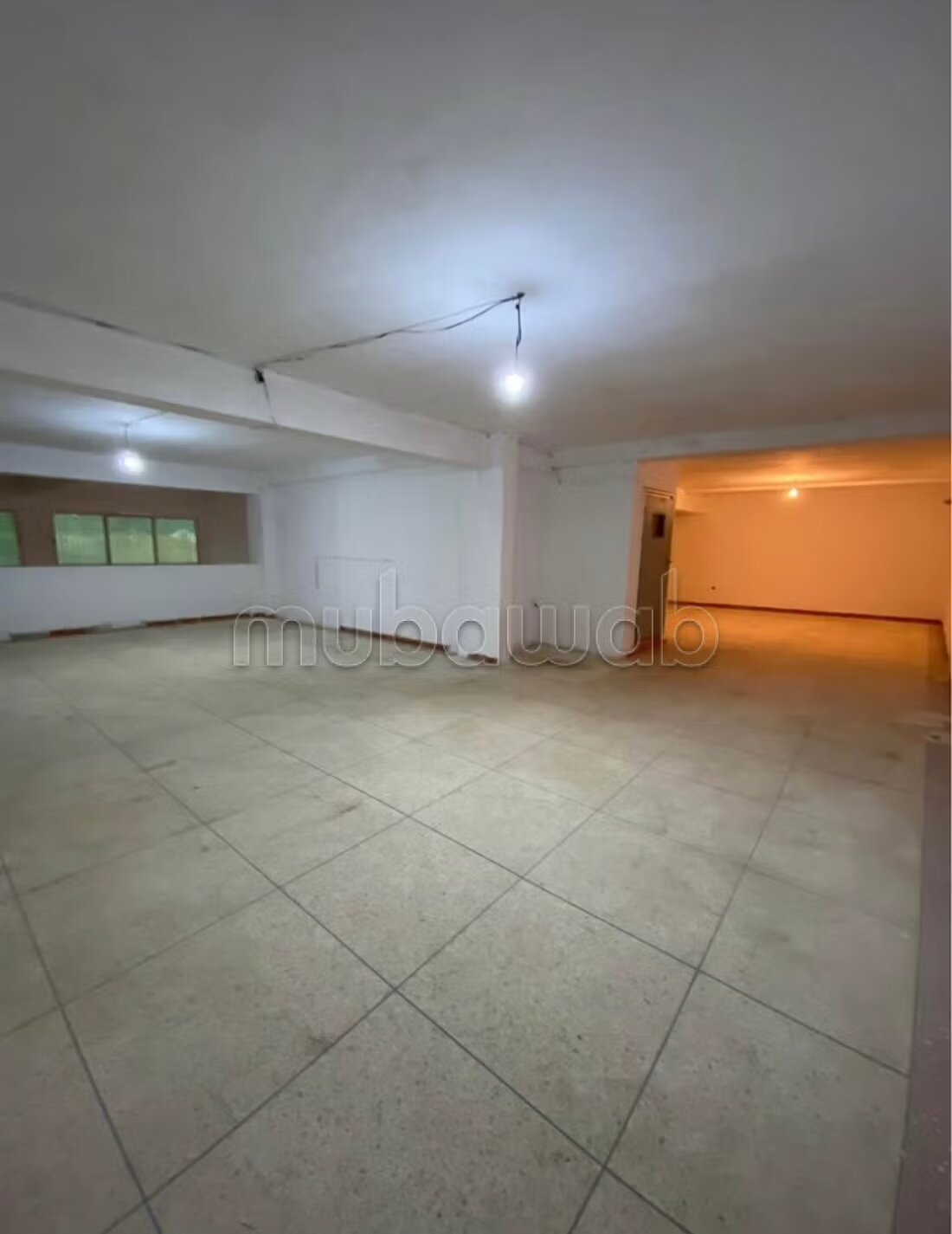 Bureau 150 m² à louer à Tanger — Photo 7