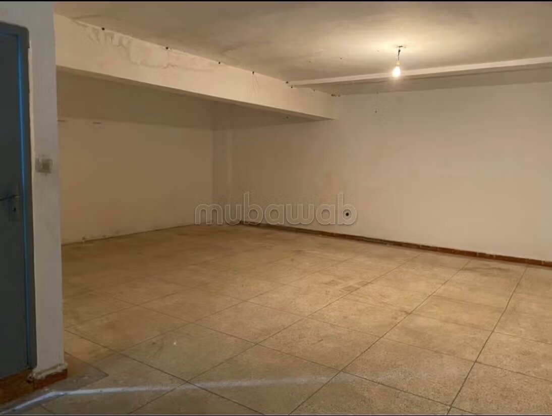 Bureau 150 m² à louer à Tanger — Photo 8
