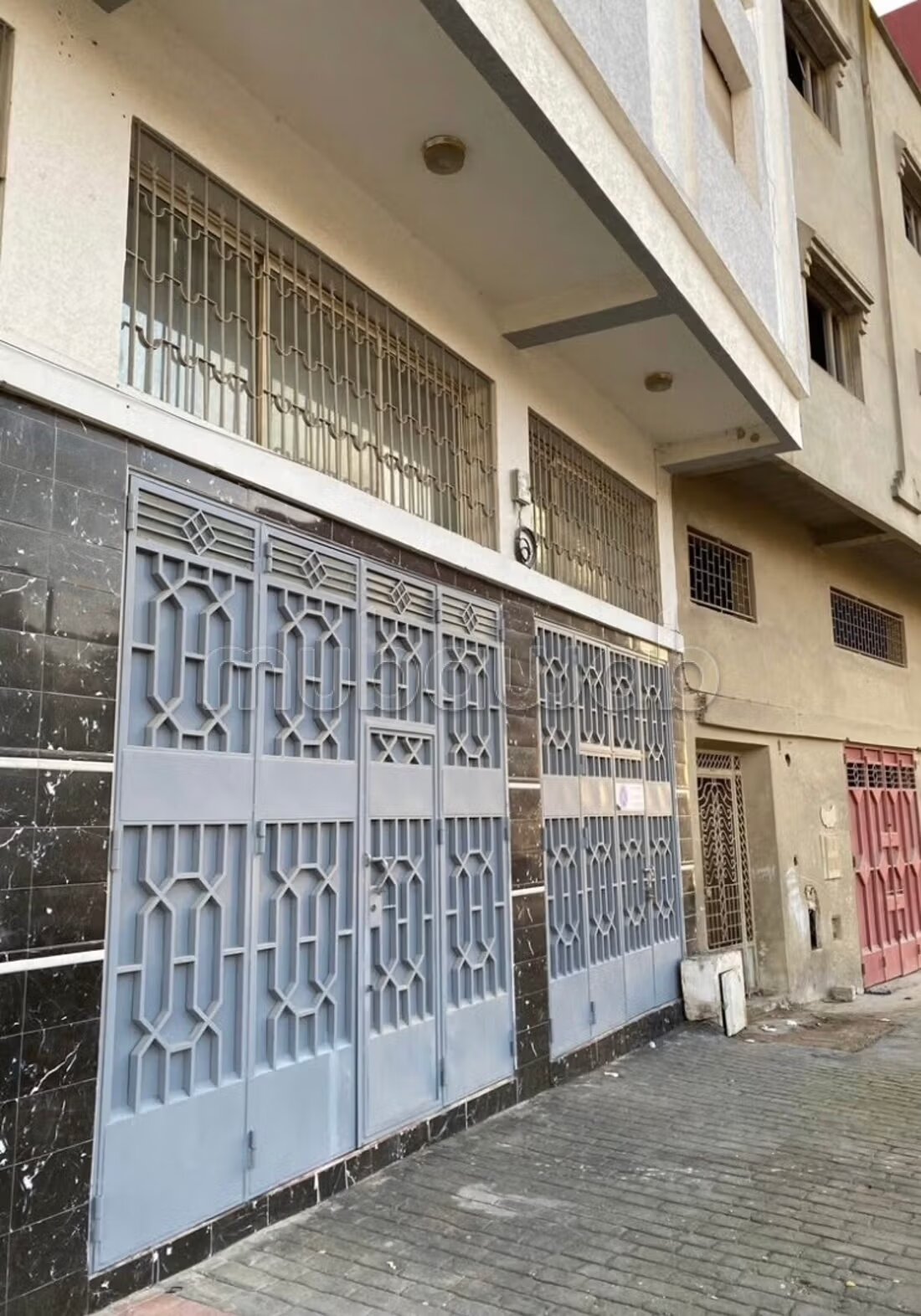 Bureau 150 m² à louer à Tanger — Photo 10