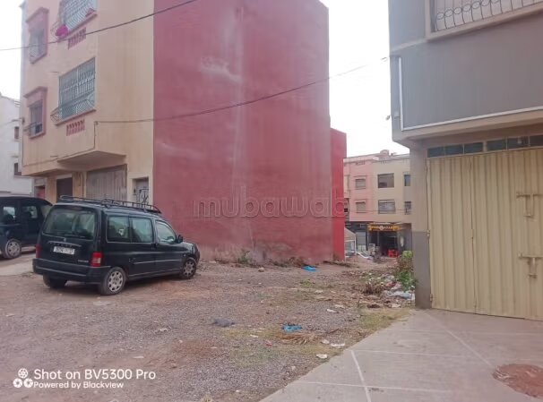 Terrain 110 m² à vendre à Agadir (Haut Anza) — Photo 2