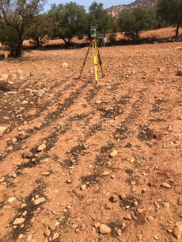 Terrain 110 m² à vendre à Agadir (Haut Anza) — Photo 3