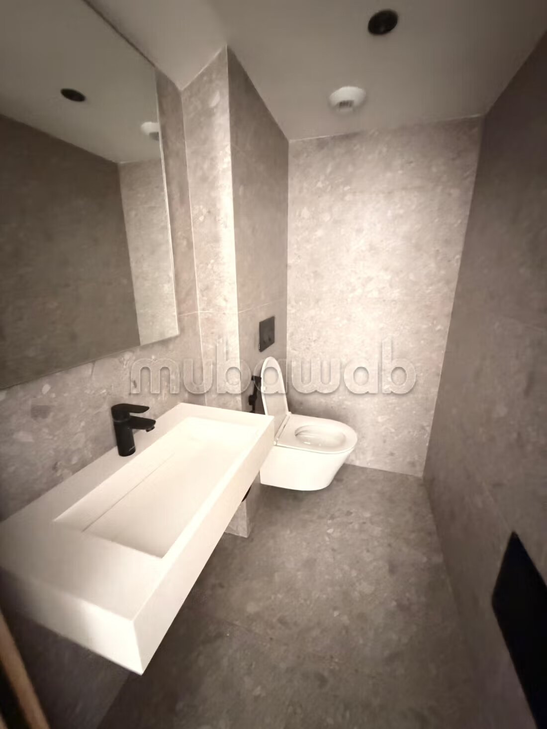شقة دوبلكس 150 متر مربع للإيجار في الرباط (السويسي) — Photo 5