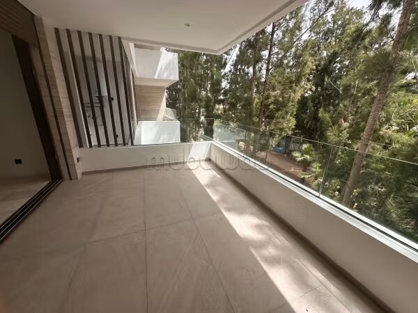 شقة دوبلكس 150 متر مربع للإيجار في الرباط (السويسي) — Photo 14