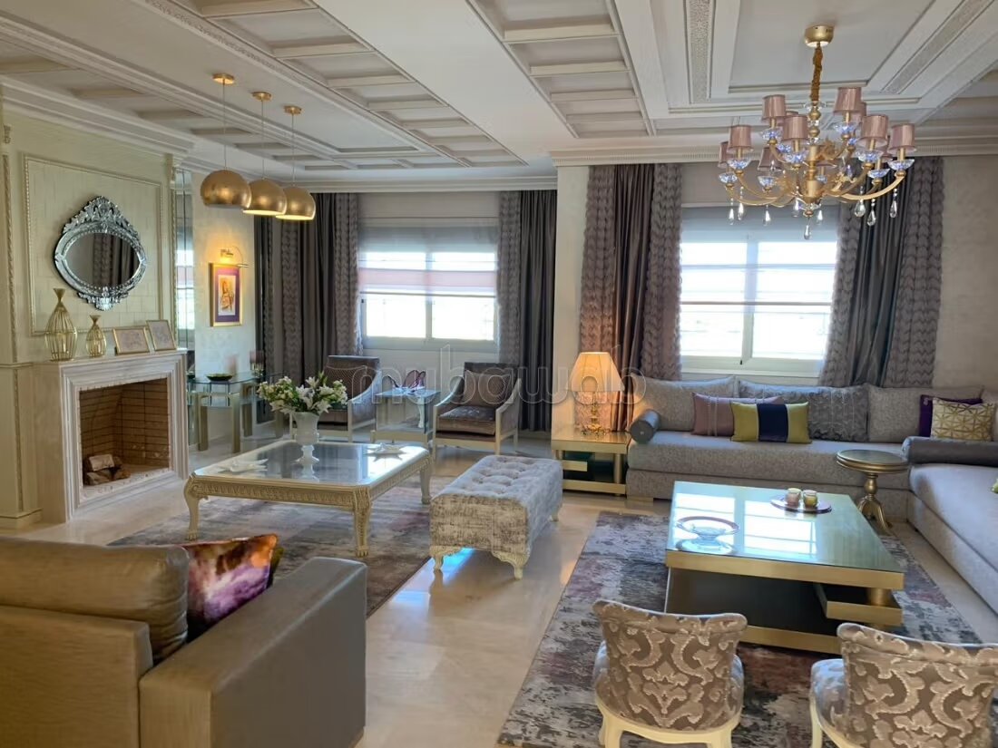 Villa 170 m² à vendre à Tanger (Boubana) — Photo 2