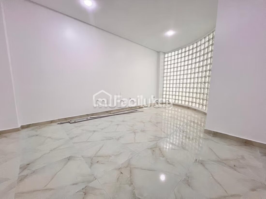 Bureau 100 m² à louer à Casablanca (Maârif) — Photo 4