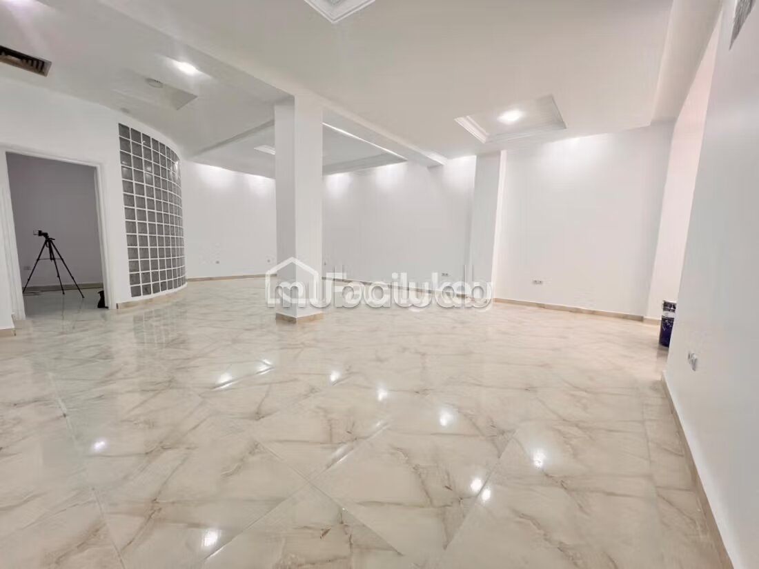 Bureau 100 m² à louer à Casablanca (Maârif) — Photo 6