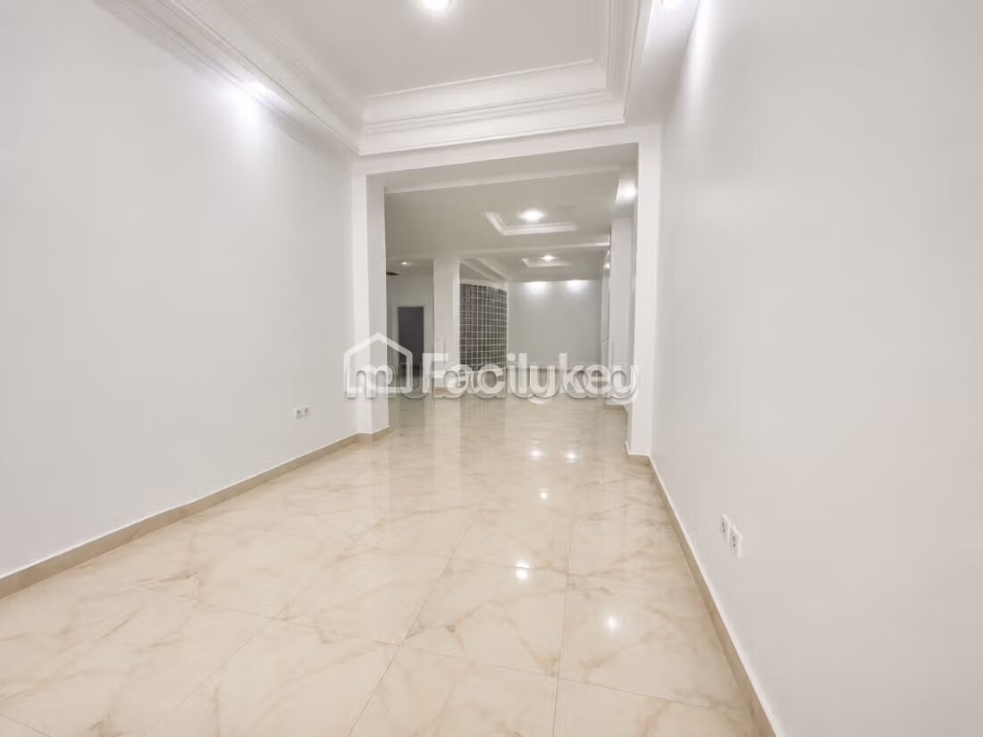 Bureau 100 m² à louer à Casablanca (Maârif) — Photo 7