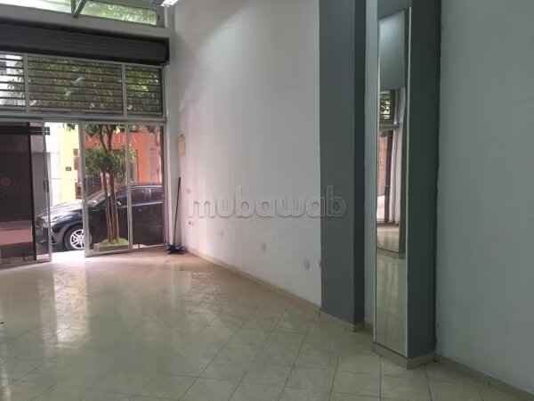 Bureau 100 m² à louer à Casablanca (Maârif) — Photo 9