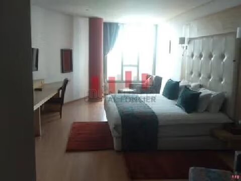 Bureau 662 m² à louer à Casablanca — Photo 5