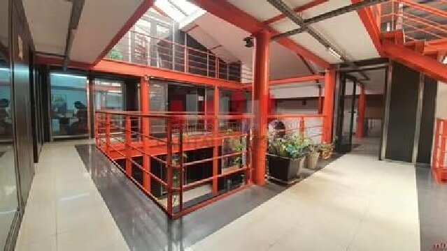 Bureau 662 m² à louer à Casablanca — Photo 6