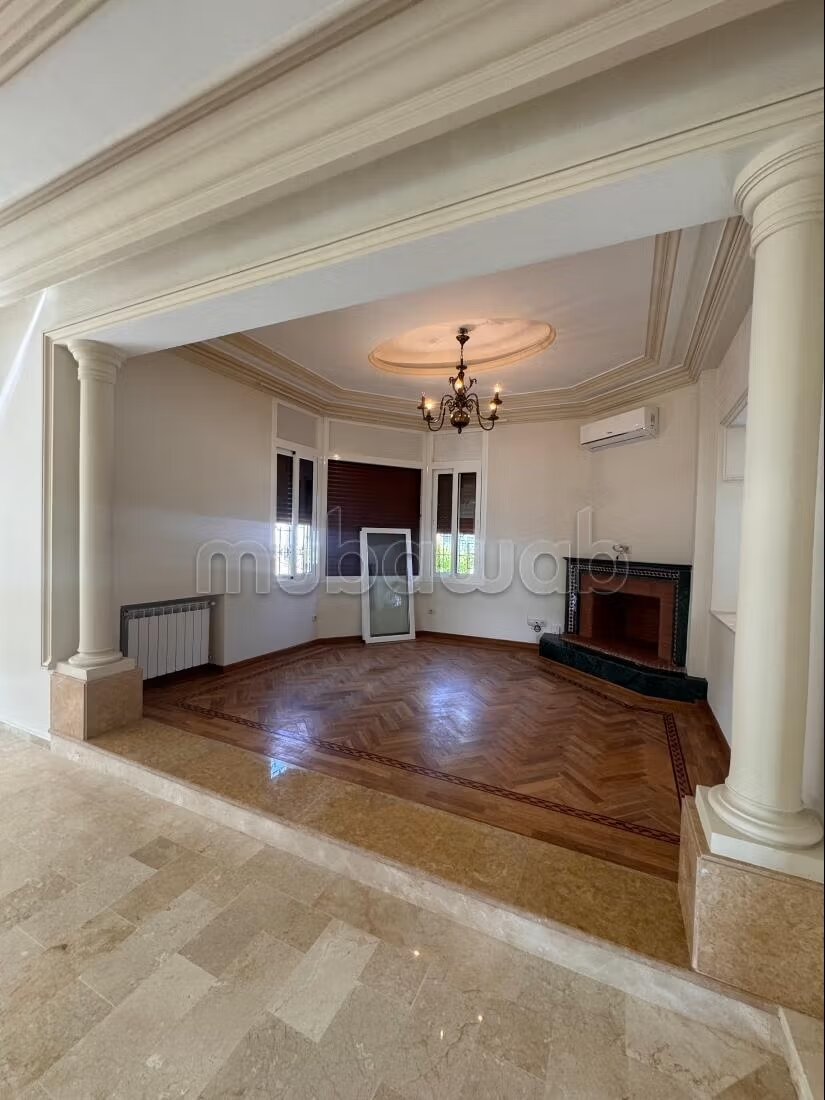 Villa 300 m² for rent in Tangier (Jebel Kbir) — Photo 6