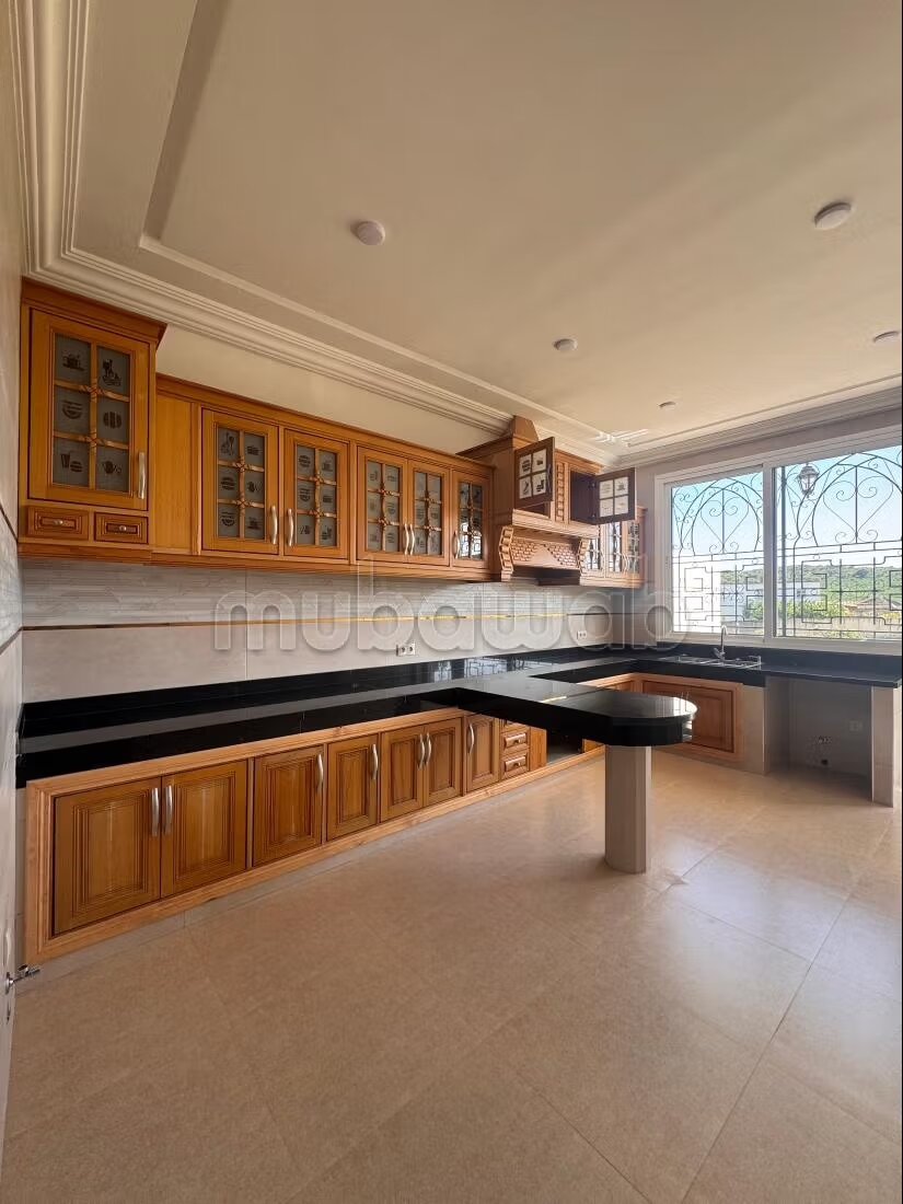 Villa 300 m² for rent in Tangier (Jebel Kbir) — Photo 7