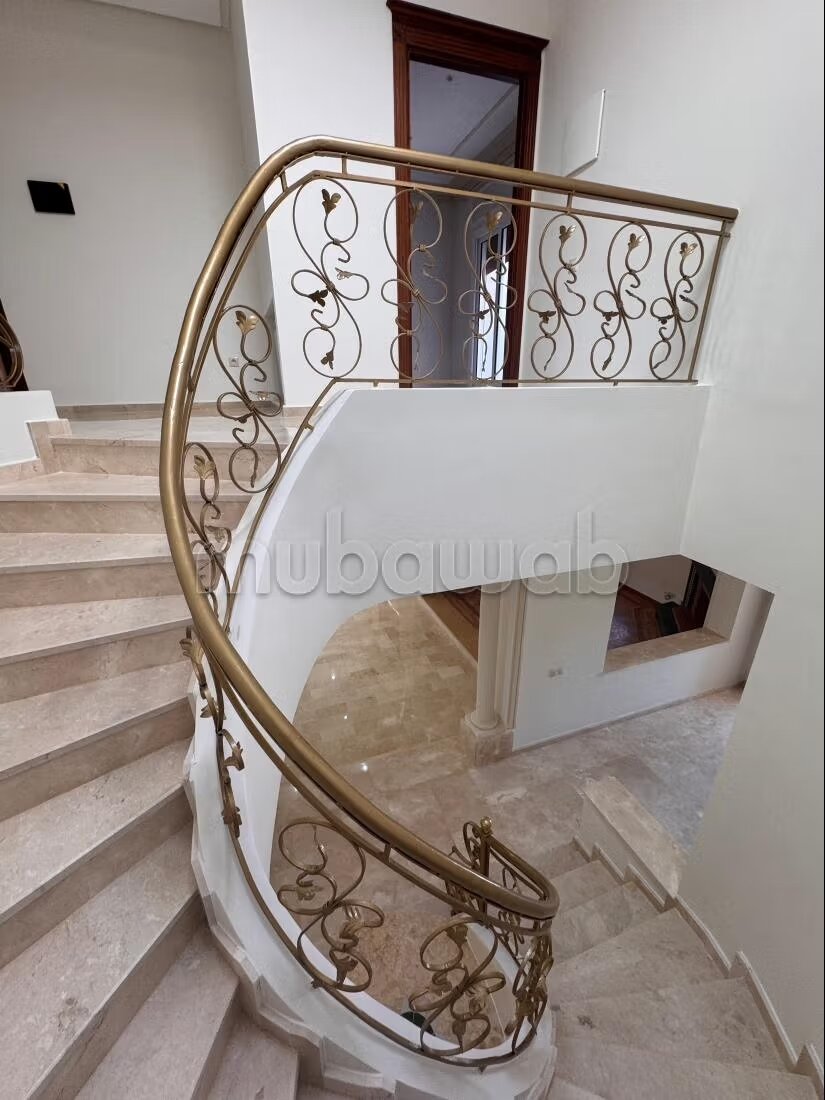 Villa 300 m² for rent in Tangier (Jebel Kbir) — Photo 8