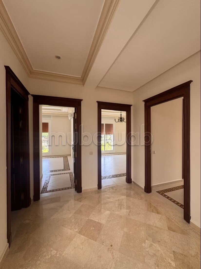 Villa 300 m² for rent in Tangier (Jebel Kbir) — Photo 9