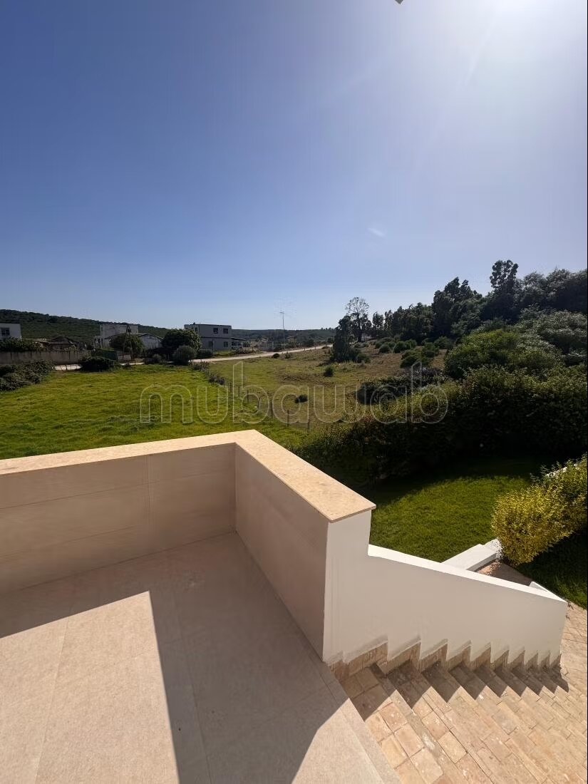 Villa 300 m² for rent in Tangier (Jebel Kbir) — Photo 10