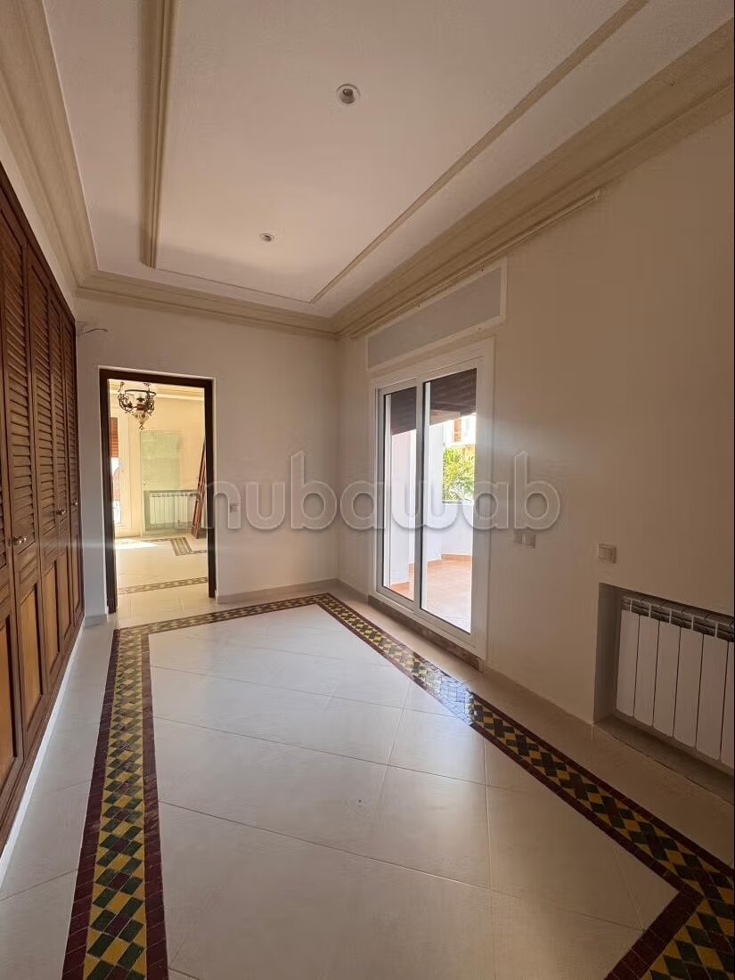 Villa 300 m² for rent in Tangier (Jebel Kbir) — Photo 12