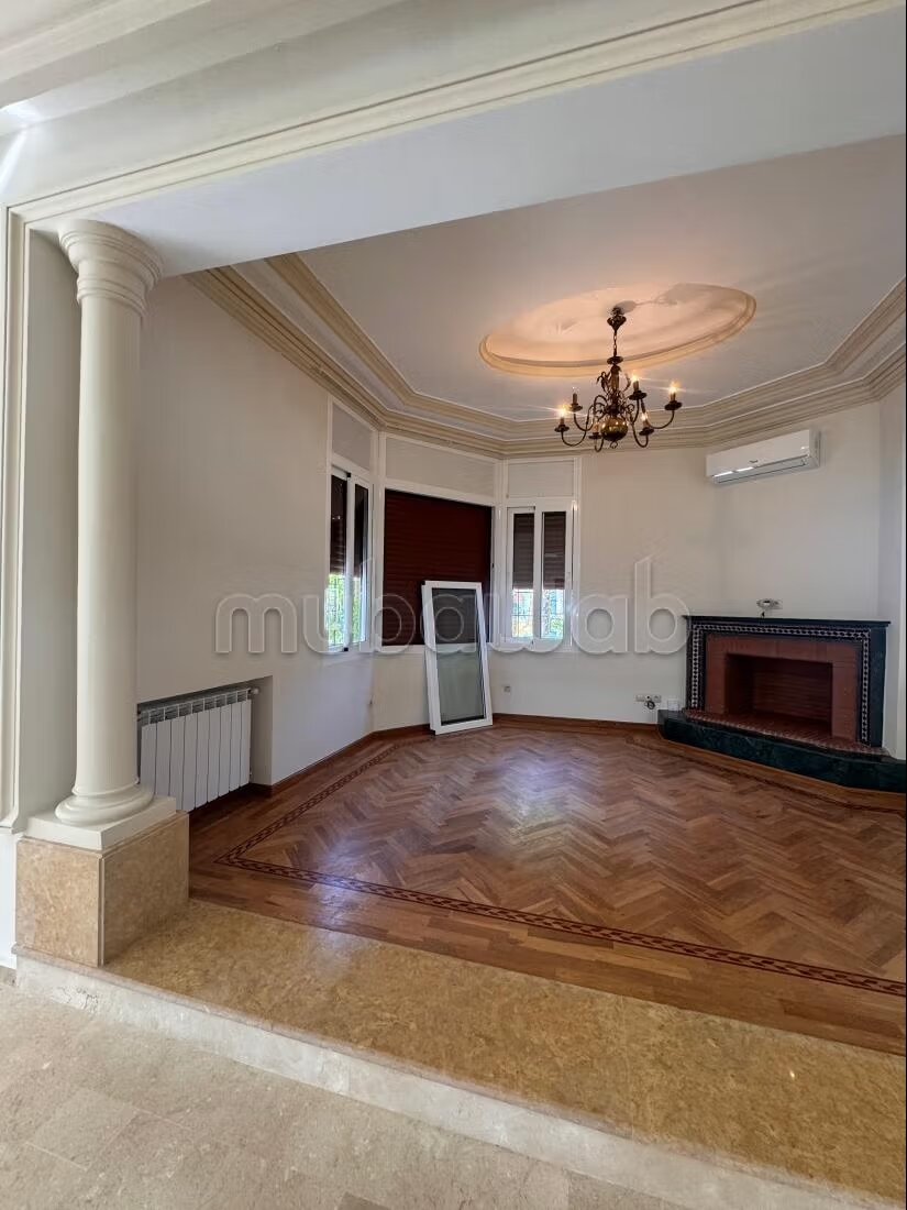Villa 300 m² for rent in Tangier (Jebel Kbir) — Photo 15