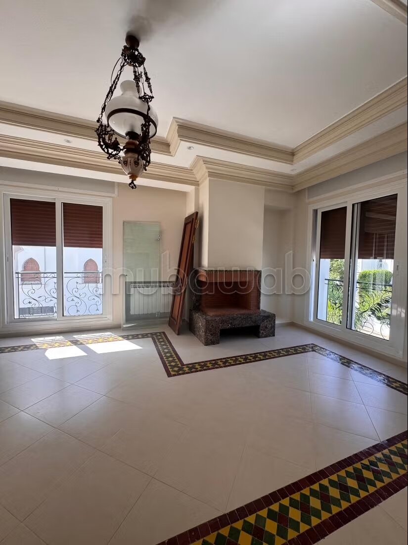 Villa 300 m² for rent in Tangier (Jebel Kbir) — Photo 16