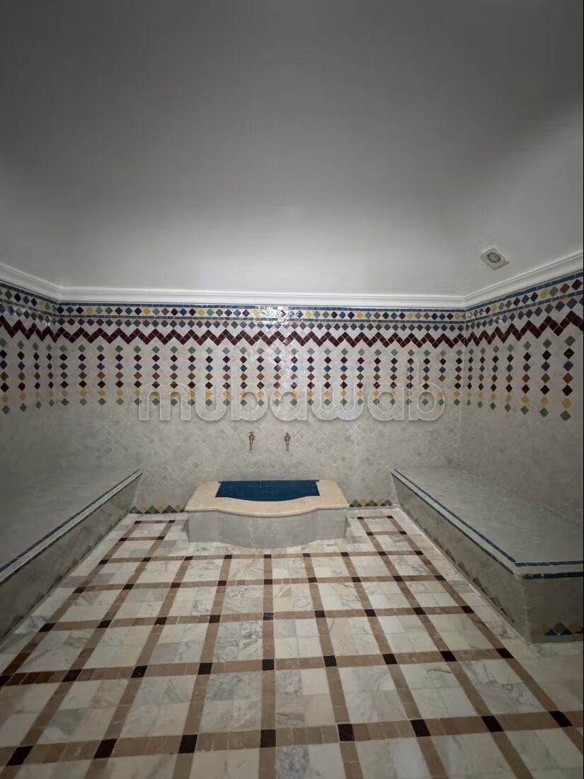 Villa 300 m² for rent in Tangier (Jebel Kbir) — Photo 17