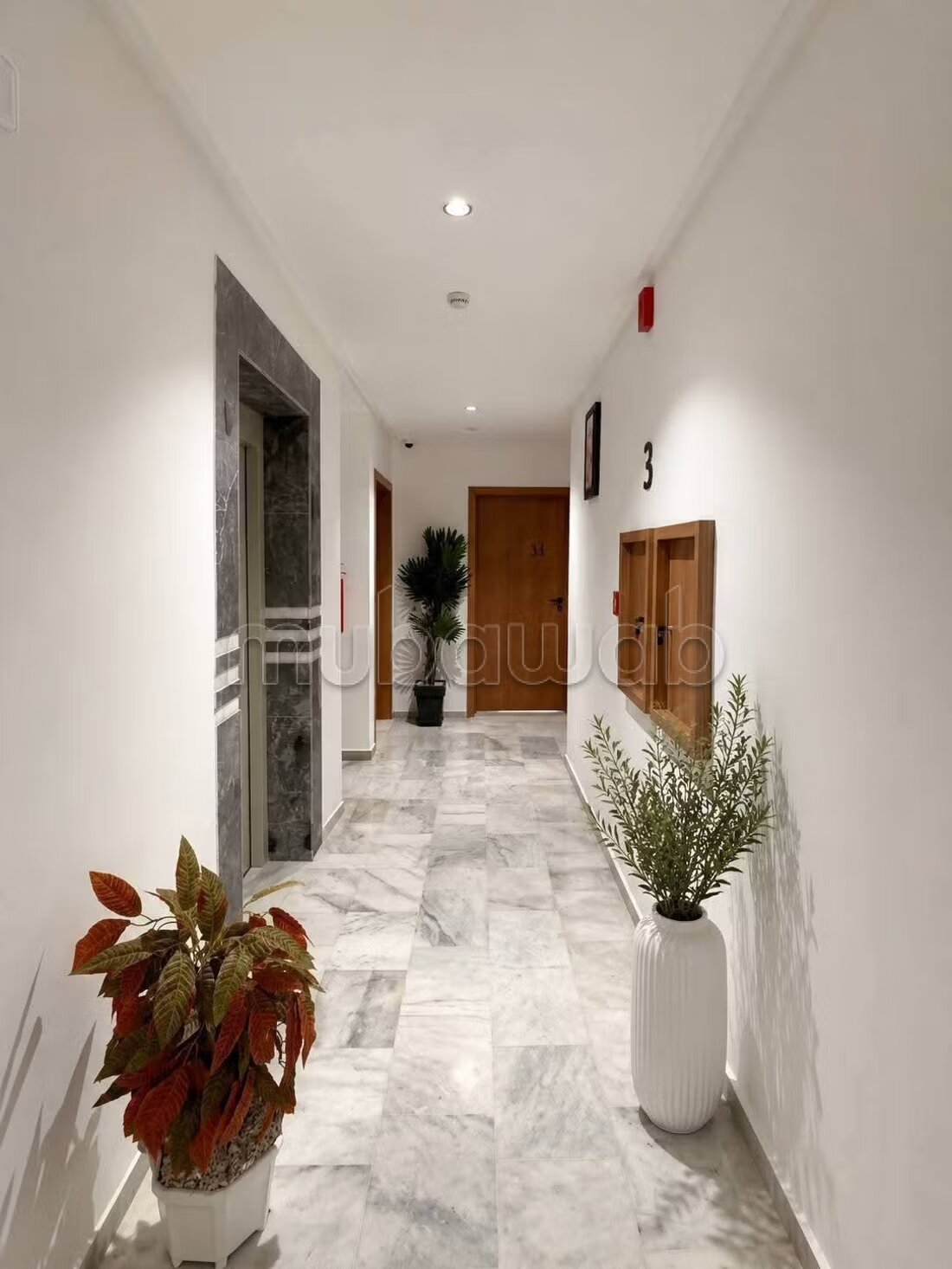 Appartement meublé 90 m² à louer à Agadir — Photo 5