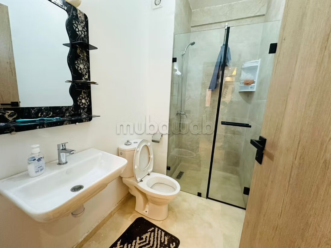 2-Room Apartment 75 m² for Rent in Marrakech (Route de Casablanca) — Photo 7